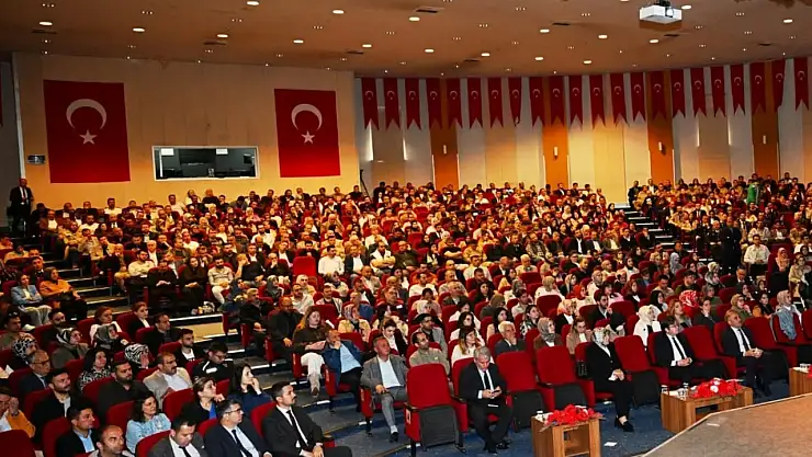 Resmî Yazışma Teknikleri Katılımcılara Aktarıldı
