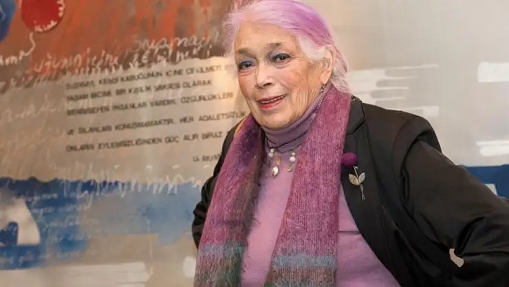 Ressam Tomur Atagök kimdir, neden vefat etti?