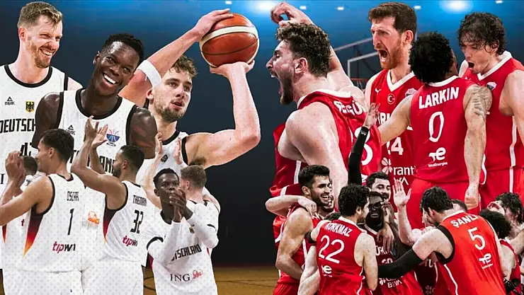 Riga'da tarihi gece: Türkiye ilk kupasının peşinde