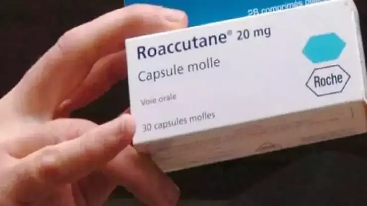 Roaccutane Nedir?