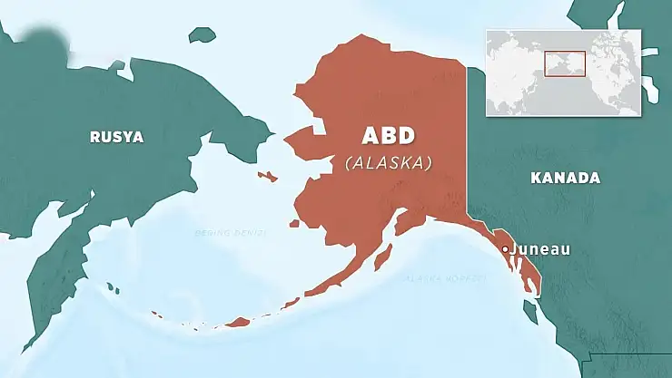 Rusya Alaska'yı neden ve ne zaman ABD'ye sattı?