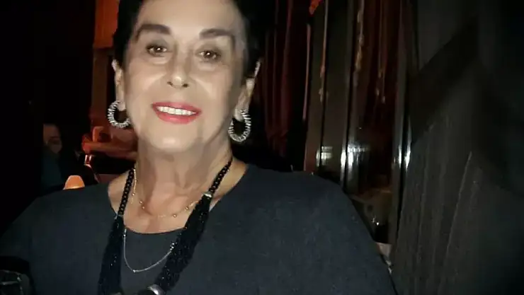 Saadet Sun kaç yaşındaydı, hastalığı neydi? Saadet Sun kimdir, neden vefat etti?