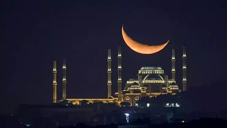 Şaban ayı ne zaman?