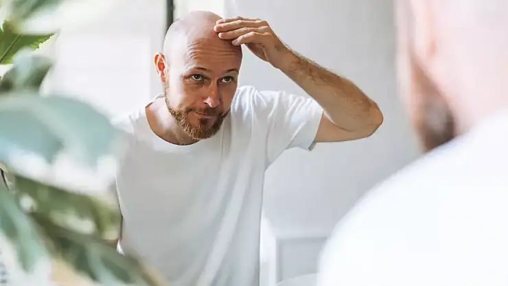 Saç Dökülmesi ile Kalp Sağlığı: Bilim, Kellik ve Kardiyovasküler Risk Arasındaki İlişkiyi İnceliyor