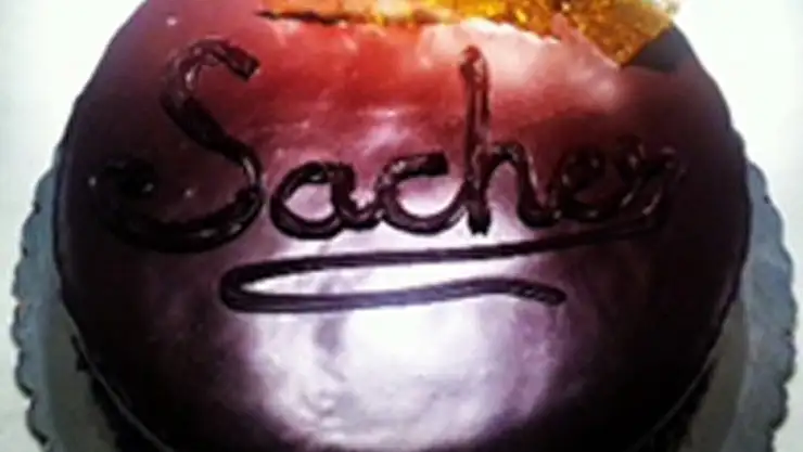Sacher Ne Demek?