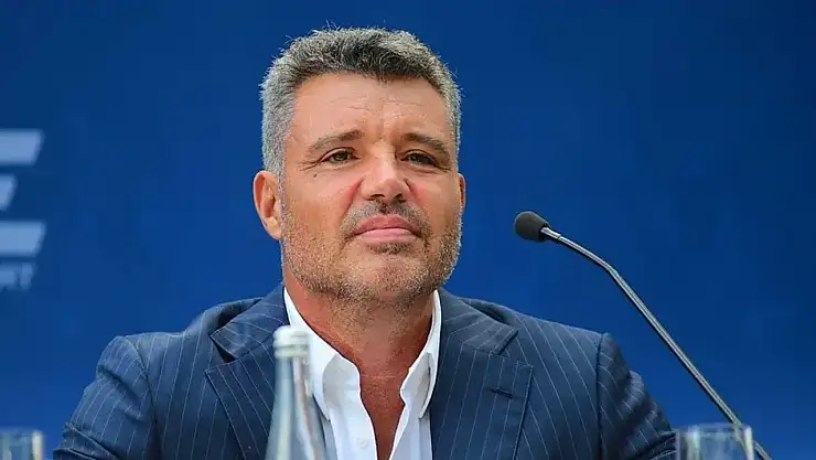 Sadettin Saran'ın yeni sevgilisi adı ne, kim?