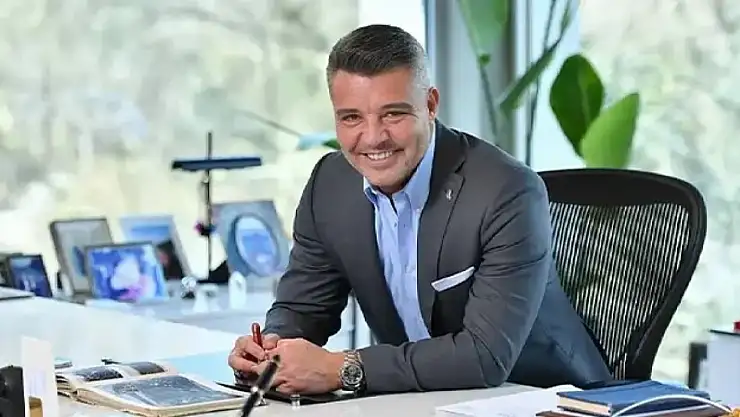 Sadettin Saran kimdir? Sadettin Saran Fenerbahçe'nin Yeni Başkanı mı olacak?