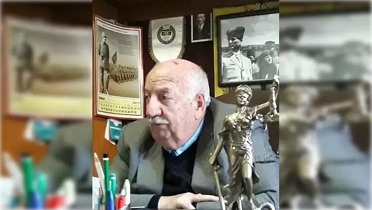 Sadrettin Haşıloğlu kimdir, neden vefat etti?