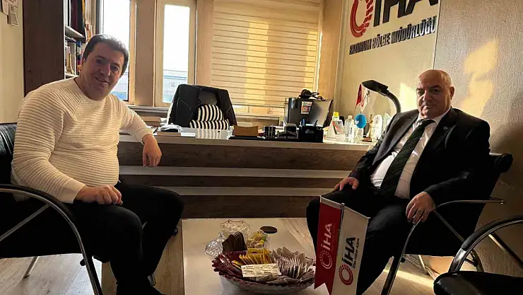 Sağlıkta Şiddet Artıyor, Sendika Başkanı Kalıcı Çözüm Çağrısı Yaptı