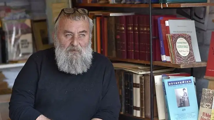 Sakallı Lütfü kimdir, neden öldü?