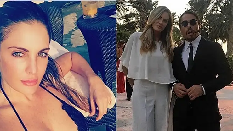 Salt Bae Nusret Gökçe Evli mi?