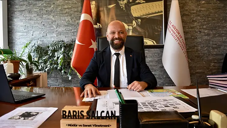 SAMDOB, Anadolu Opera ve Bale Festivali için Amasya, Tokat ve Kars'ta sanatseverlerle buluşuyor