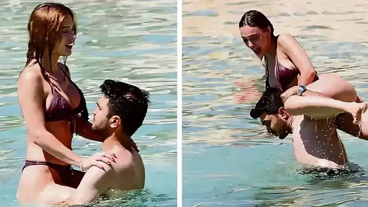 Samet Vuruşan kimdir, nereli, kaç yaşında? Rabia Soytürk'ün sevgilisi kim?