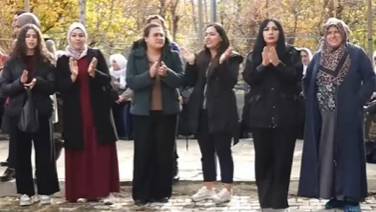 Şamiram Kadın Yaşam Merkezi, Şabaniye Mahallesi'nde Yeniden Açıldı