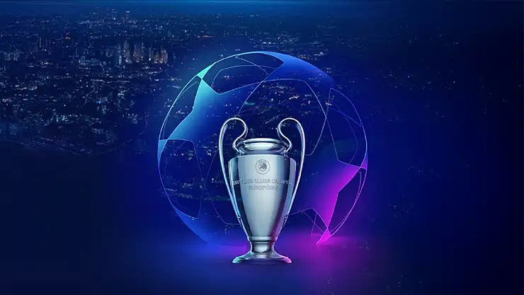 Şampiyonlar Ligi'nde Play-Off'a kalan 10 takım belli oldu