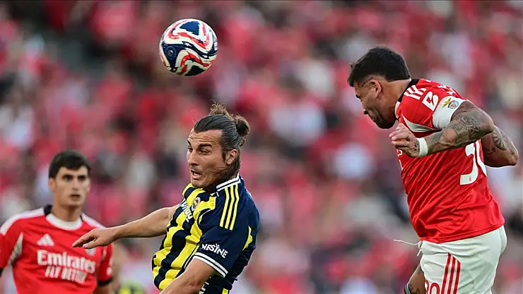 Şampiyonlar Ligi Play-Off'unda dev eşleşme
