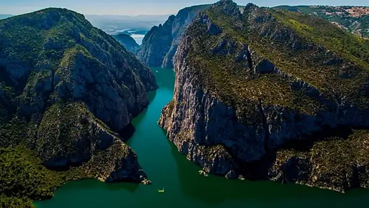 Samsun'da ailecek nereye gidilir? Samsun'da aileyle gezilecek yerler nerede?