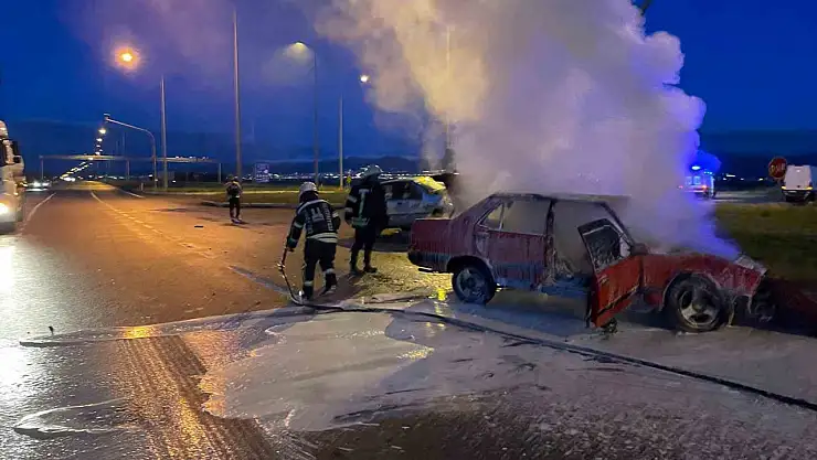 Samsun ve Erzurum'dan Kardeş Oda Protokolü ile Ticaret Bağları Güçleniyor
