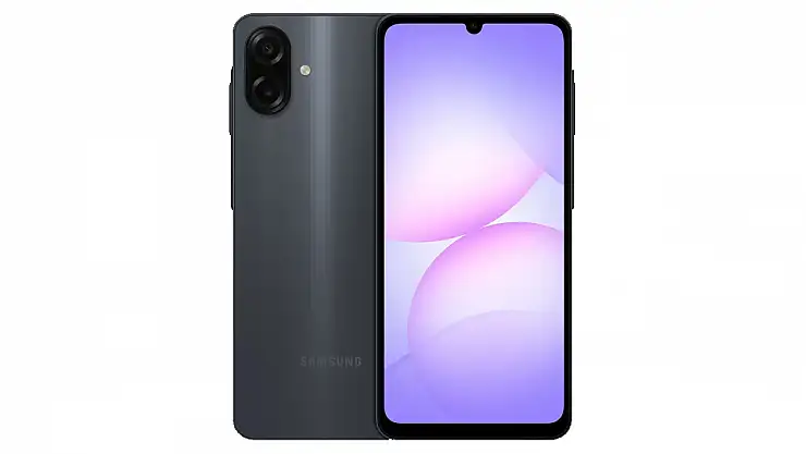 Samsung Galaxy A07 Türkiye'yi Sallayacak! Uygun Fiyat, Şık Tasarım ve Güçlü Özellikler!