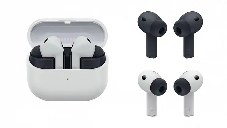 Samsung Galaxy Buds 3 FE: Yeni Kral Kulaklık Tanıtıldı, Asfalta İniyor!