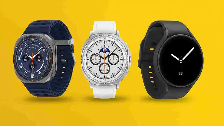 Samsung Galaxy Watch 8 Serisi ve OnePlus Nord 5, Nord CE5, Buds 4, Watch 3 ile Teknoloji Dünyasında Dev Kapışma!