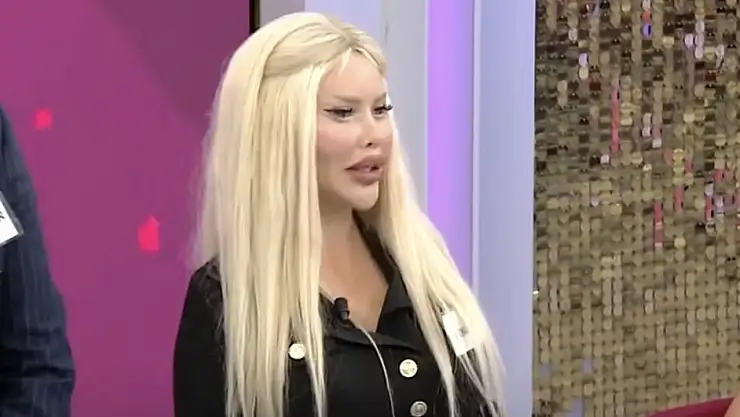 Sana Değer  Pınar Özkurteller kimdir, estetik yaptırdı mı?