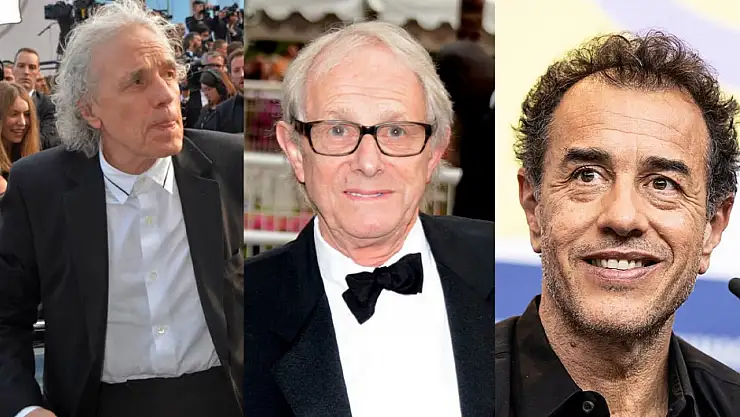 Sanatçılardan Venedik Film Festivali'ne 'Gazze'deki soykırımı kınayın' çağrısı