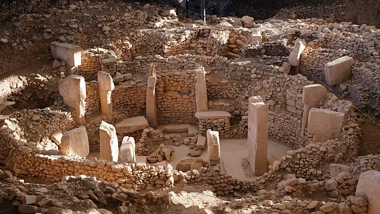 Şanlıurfa'nın Neyi Meşhur? Nezih Bir Seyahat için 11 Sebep