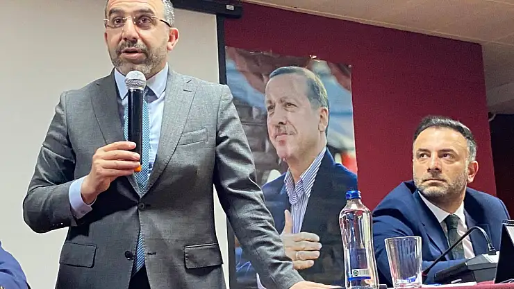 Sarıkamış Danışma Meclisi Toplantısı Dayanışma ve Kardeşlik İçinde Gerçekleştirildi