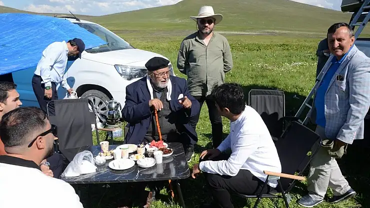 Sarıkamış Yayla Şenlikleri: Doğa ve Kültürün Buluşma Noktası