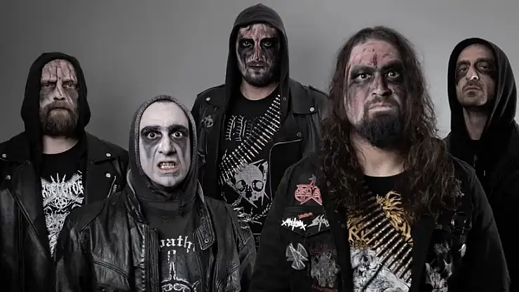 Sarinvomit grubu tutuklandı mı? Sarinvomit rock grubu üyeleri kimler?