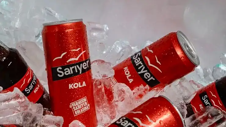 Sarıyer Kola Neden Boykot Ediliyor? Sarıyer Kola Yerli mi, Helal mi, Boykot Listesinde mi? İsrail Bağlantısı Var mı?