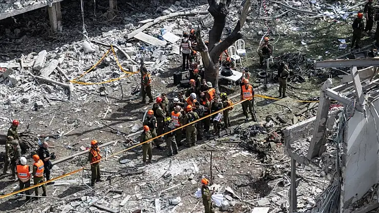 Savaş cephede değil ekonomide de ağırlaşıyor