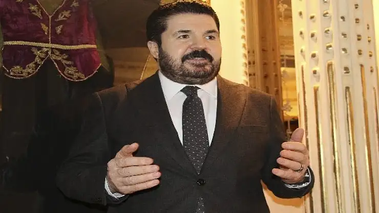 Yanarak can veren Ağrılıların ardından Savcı Sayan'dan düşündüren paylaşım