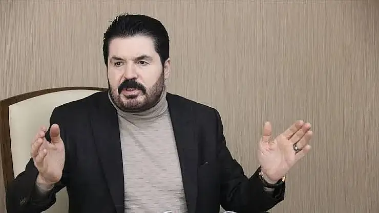 Savcı Sayan'dan Sert Çıkış: 'Ekonomi Değil, Ahlak Çöküyor'