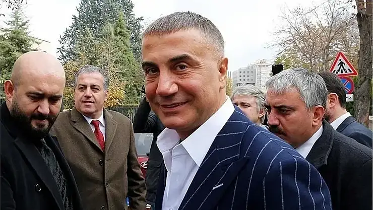 Sedat Peker ile Devlet Bahçeli görüştü mü?