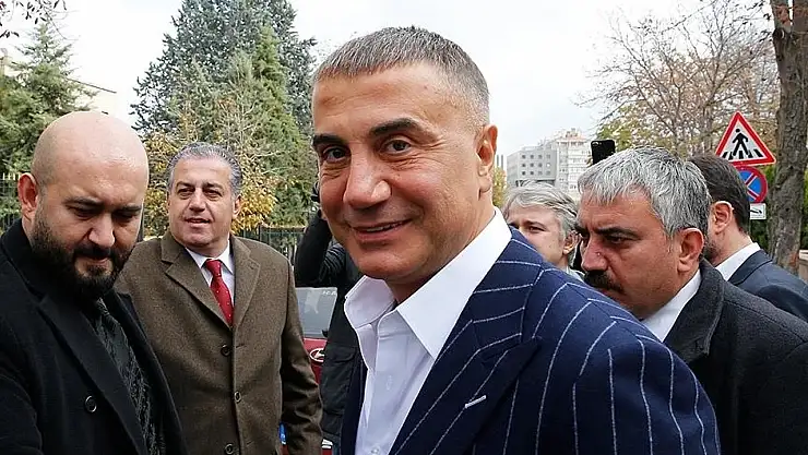 Sedat Peker Türkiye'ye dönecek mi, ne zaman?