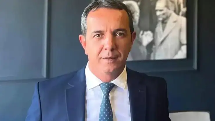 Sefer Karaahmetoğlu Kimdir ve Belediye Başkan Vekilliği'ne Atandı mı?