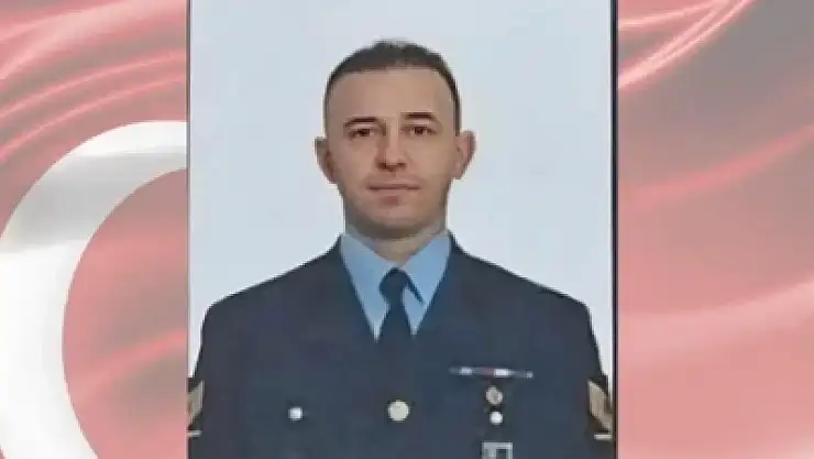 Şehit Hava Uçak Bakım Astsubay Başçavuş Akın Karakuş Kimdir, Kaç Yaşında, Nereli?