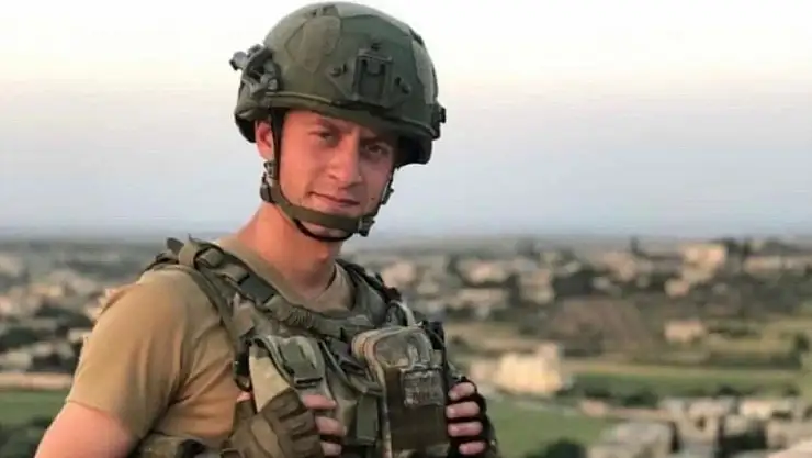 Şehit Nuri Melih Bozkurt Kimdir, Nereli, Kaç yaşındaydı?