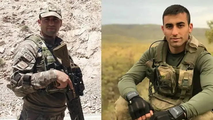 Şehit Piyade Uzman Çavuş Nurettin Tokyürek kimdir, nasıl şehit oldu?