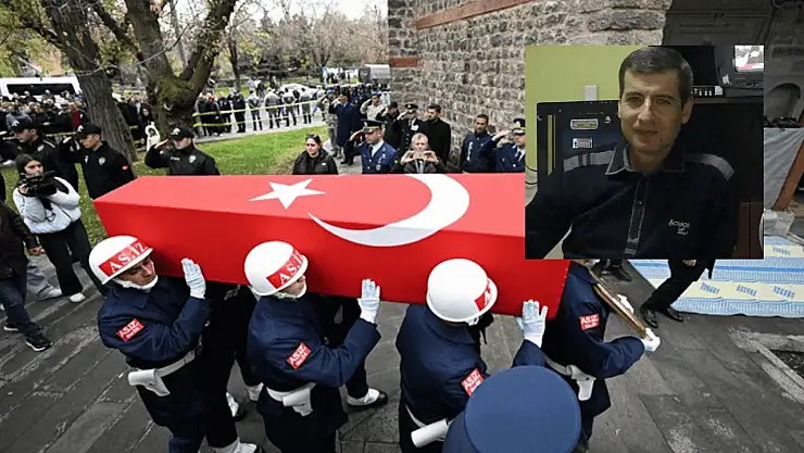 Şehit Polis Mevlüt Tencere Kimdir? Nereli, Kaç Yaşında, Evli mi?