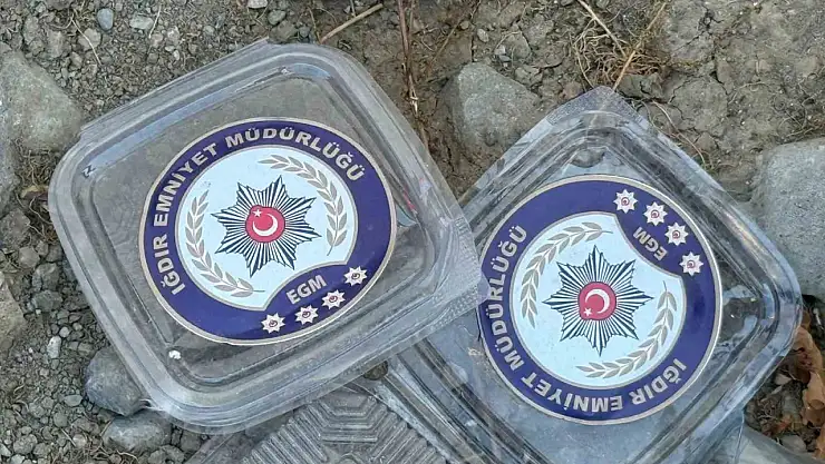 Şehit polislerin anıtı temizlik eksikliğiyle tartışma konusu oldu