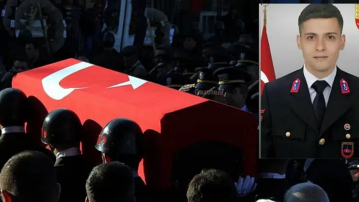 Şehit Uzman Çavuş Ahmet Altındaş kimdir, nerelidir, nasıl şehit oldu?