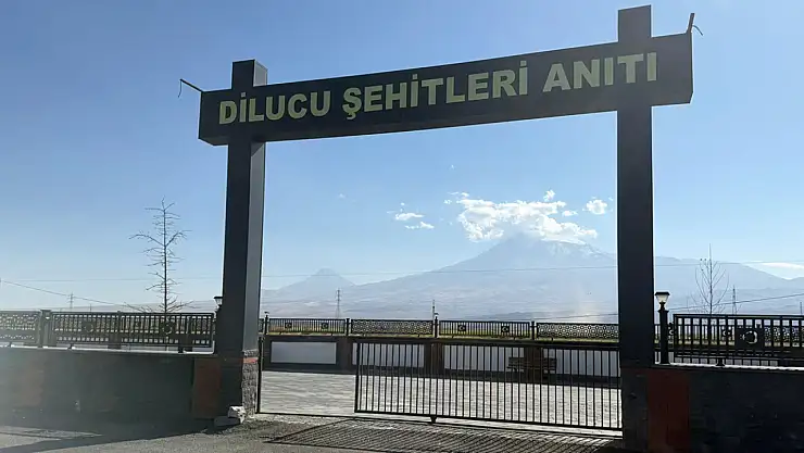 Şehitler Anıtı'ndaki İhmal Tartışmaları Sonrası Muhabire Kovuşturmaya Yer Yok Kararı Geldi