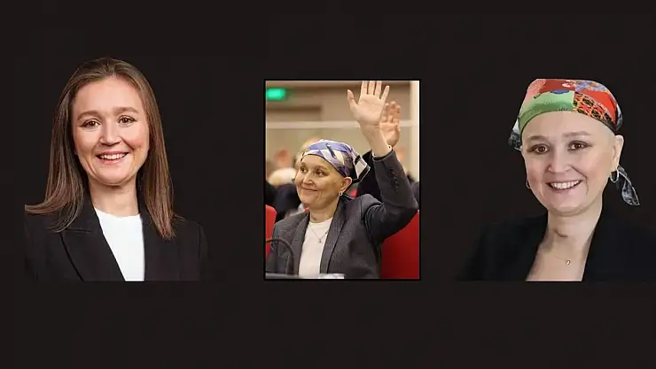 Şehzadeler Başkanı Gülşah Durbay Evli miydi, Çocuğu Var mı?