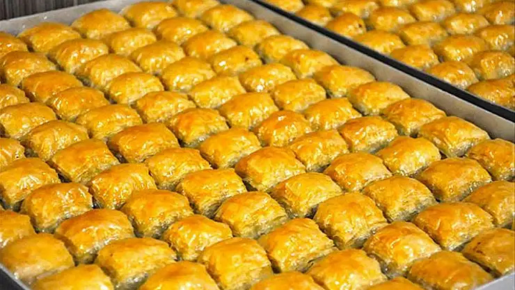 Şeker Dünyası Antep 1 dolandırıcı mı, kargolar neden gelmiyor?