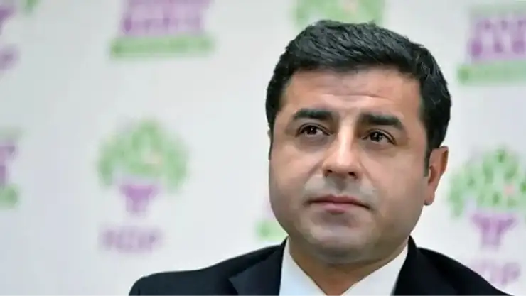 Selahattin Demirtaş davası ertelendi mi, neden ertelendi? Selahattin Demirtaş tahliye olacak mı? SON DAKİKA!