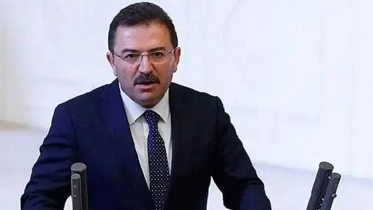 Selami Altınok'tan Preveze Deniz Zaferi ve Türk Deniz Kuvvetleri Günü mesajı