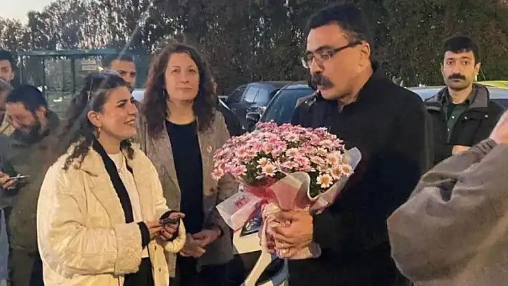 Selçuk Kozağaçlı Neden Hapiste?